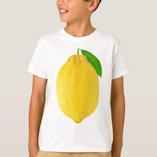 T-shirt Lima (Frente)