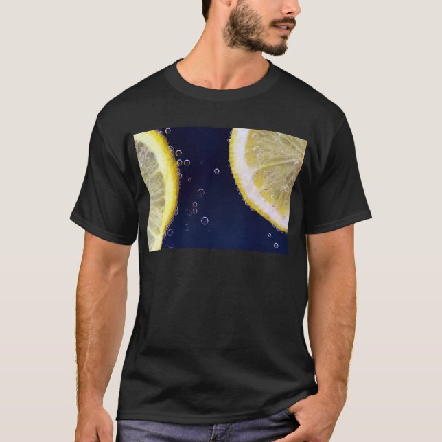 T-shirt Limão (Frente)