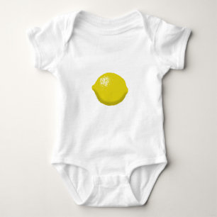 T-shirt Limão: