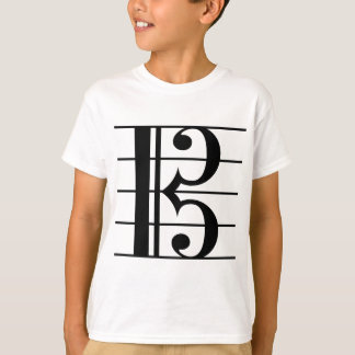 T-shirt Limpa Alto