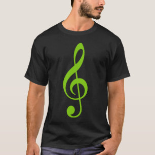 T-shirt Limpeza de Treble