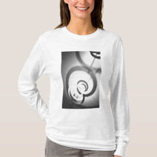 T-shirt Linda França, Museu de Esculturas de Arte Moderna