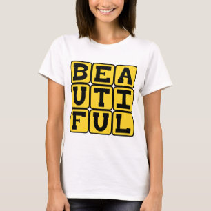 T-shirt Lindo, Muito Bonito