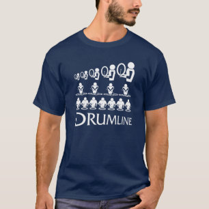 T-SHIRT LINHA