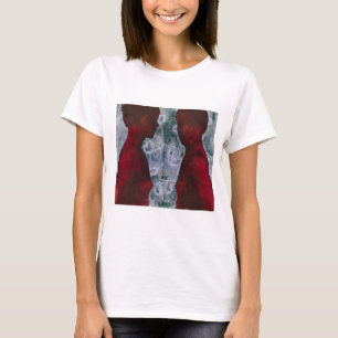 T-shirt Linha costeira 2009