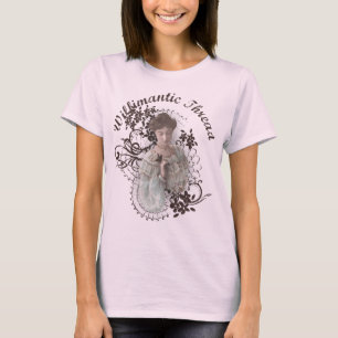 T-shirt Linha de Willimantic