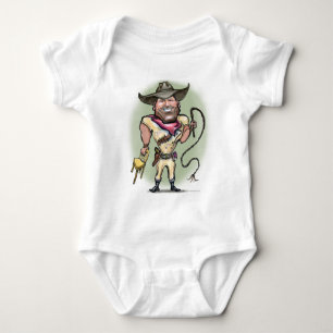 T-shirt Lion Tamer