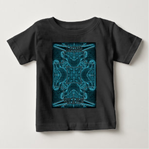 T-shirt Lion wits