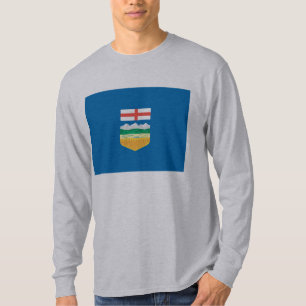T-SHIRT LISO DE ALBERTA