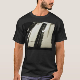 T-shirt Listras de Camaro