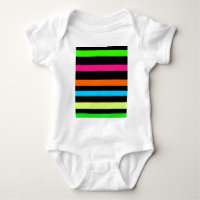 Listras de neon