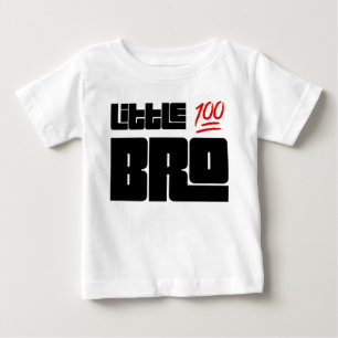 T-shirt 💯 Little Bro