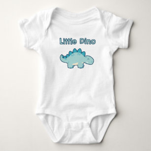 T-shirt Little Dino