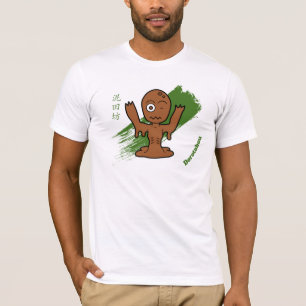 T-shirt Little Dorotabou Yokai