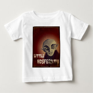 T-SHIRT LITTLE NOSFERATU