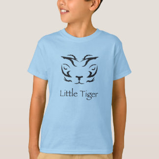 T-shirt LittleTiger-Ano do tigre