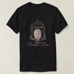 T-Shirt livre