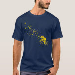 T-shirt Livre como um Pássaro<br><div class="desc"></div>