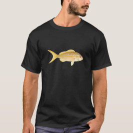 T-shirt Logotipo da caranga de savelhas
