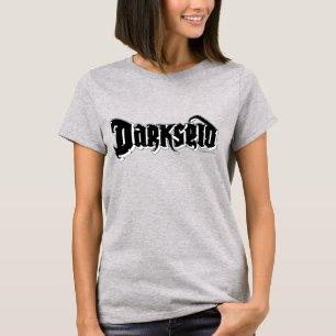 T-shirt Logotipo Darkseid 2