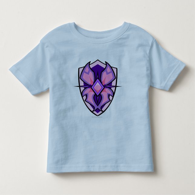 T-shirt Logotipo de Faerieland da equipe (Frente)