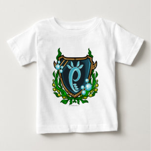 T-shirt Logotipo de Maraqua da equipe