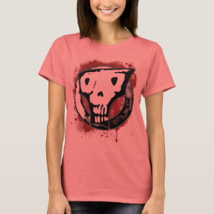 T-shirt Logotipo de Undeadware