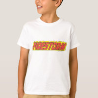 Logotipo do Firestorm