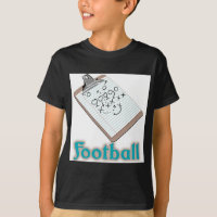 Logotipo do futebol