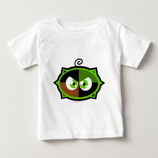 T-shirt Logotipo do Kiko Lake (Frente)