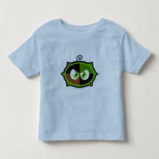T-shirt Logotipo do lago Kiko da equipe