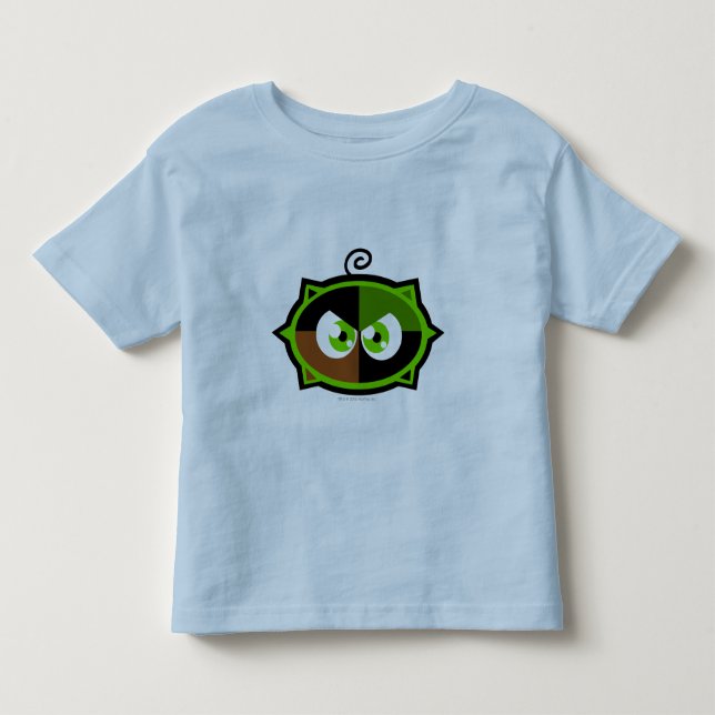 T-shirt Logotipo do lago Kiko da equipe (Frente)