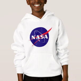 T-shirt Logotipo do Meatball da NASA