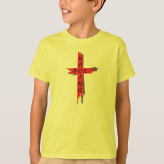 T-shirt Logotipo oficial da Ace Racing (Crianças) Tee