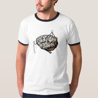T-shirt Logotipo original