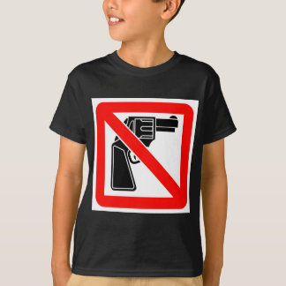 T-shirt logotipo retro de CSGV