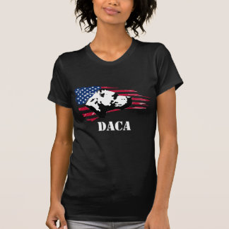 T-shirt Loja de DACA