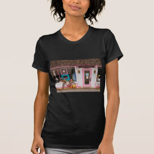 T-shirt Loja - Lulu & Tutz