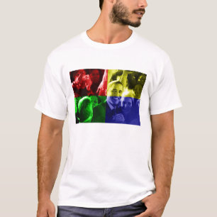 T-shirt Loja Obama