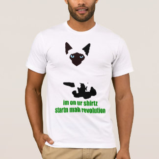 T-shirt lolzekerzwhite3