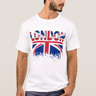 t-shirt london
