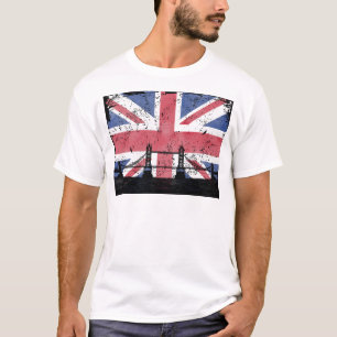 T-shirt Londres