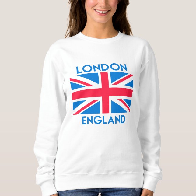 T-shirt Londres (Frente)