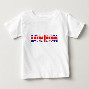 T-shirt Londres