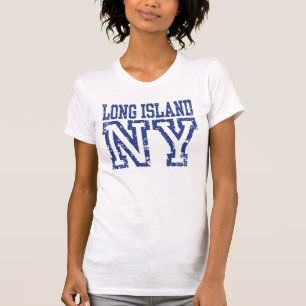 T-shirt Long Island NY