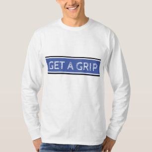 T-Shirt Long Sleeve