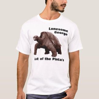 T-shirt Longe George Shirt