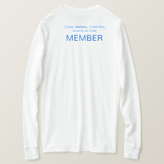 T-shirt longo da Capa