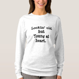 T-shirt longo da Capa das mulheres relativas à