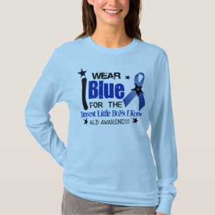 T-shirt longo da luva de /Angel do guerreiro de